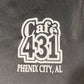Cafe 431 sweatshirt